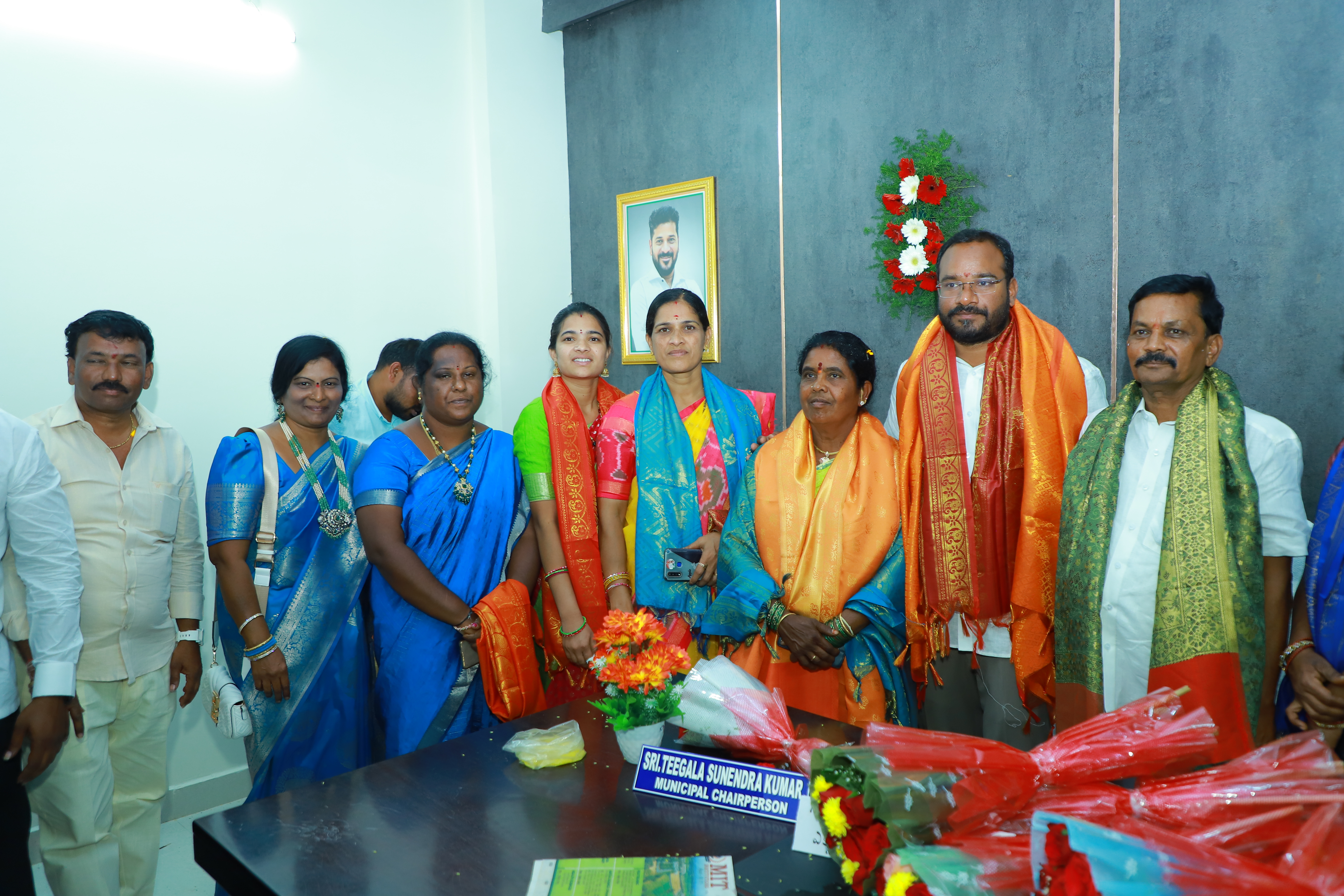 MAHILA DINOTSAVAM